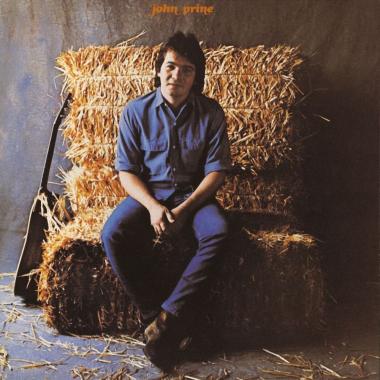 John Prine -  John Prine